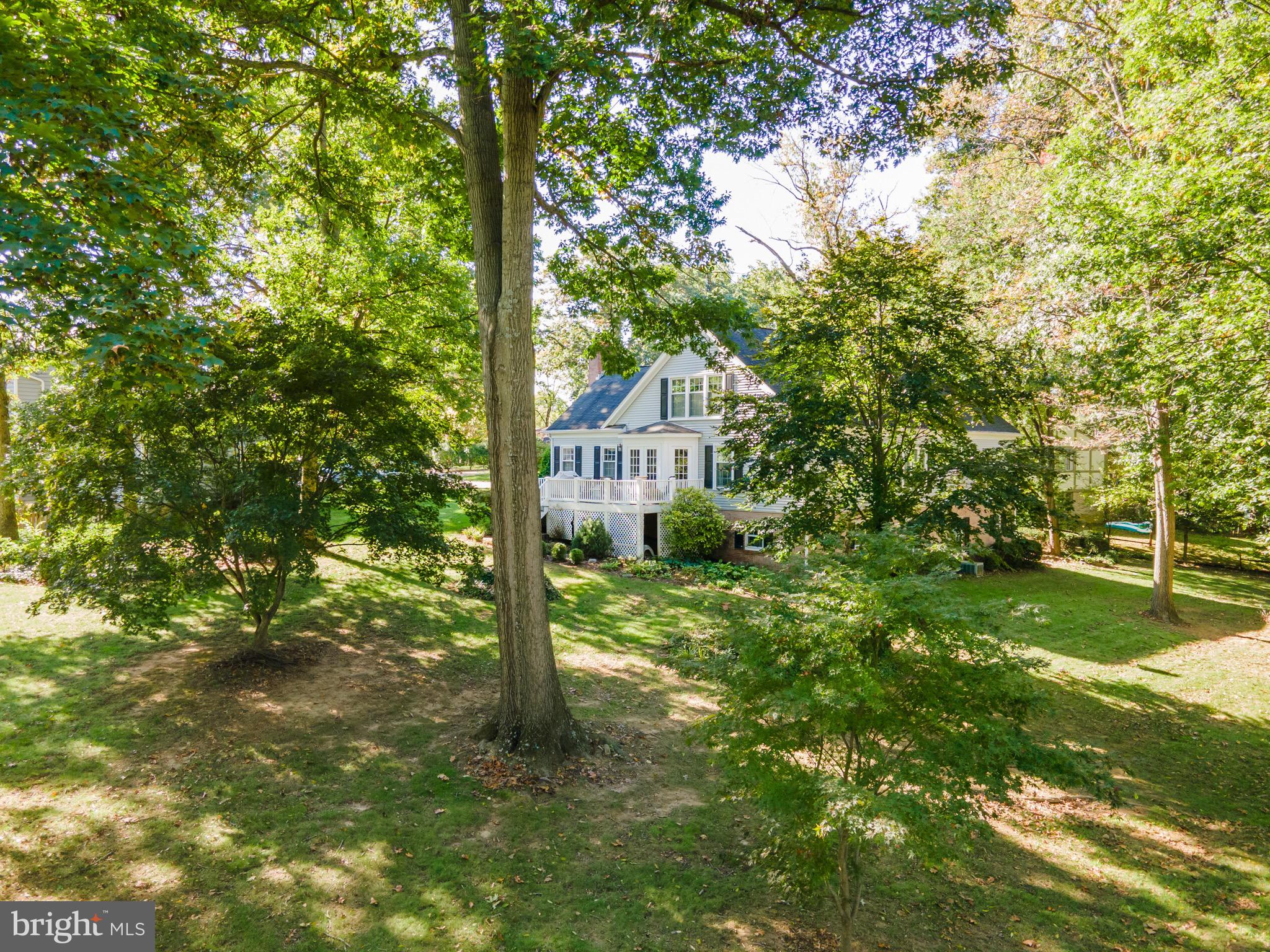 TUSCAWILLA HILLS - Residential