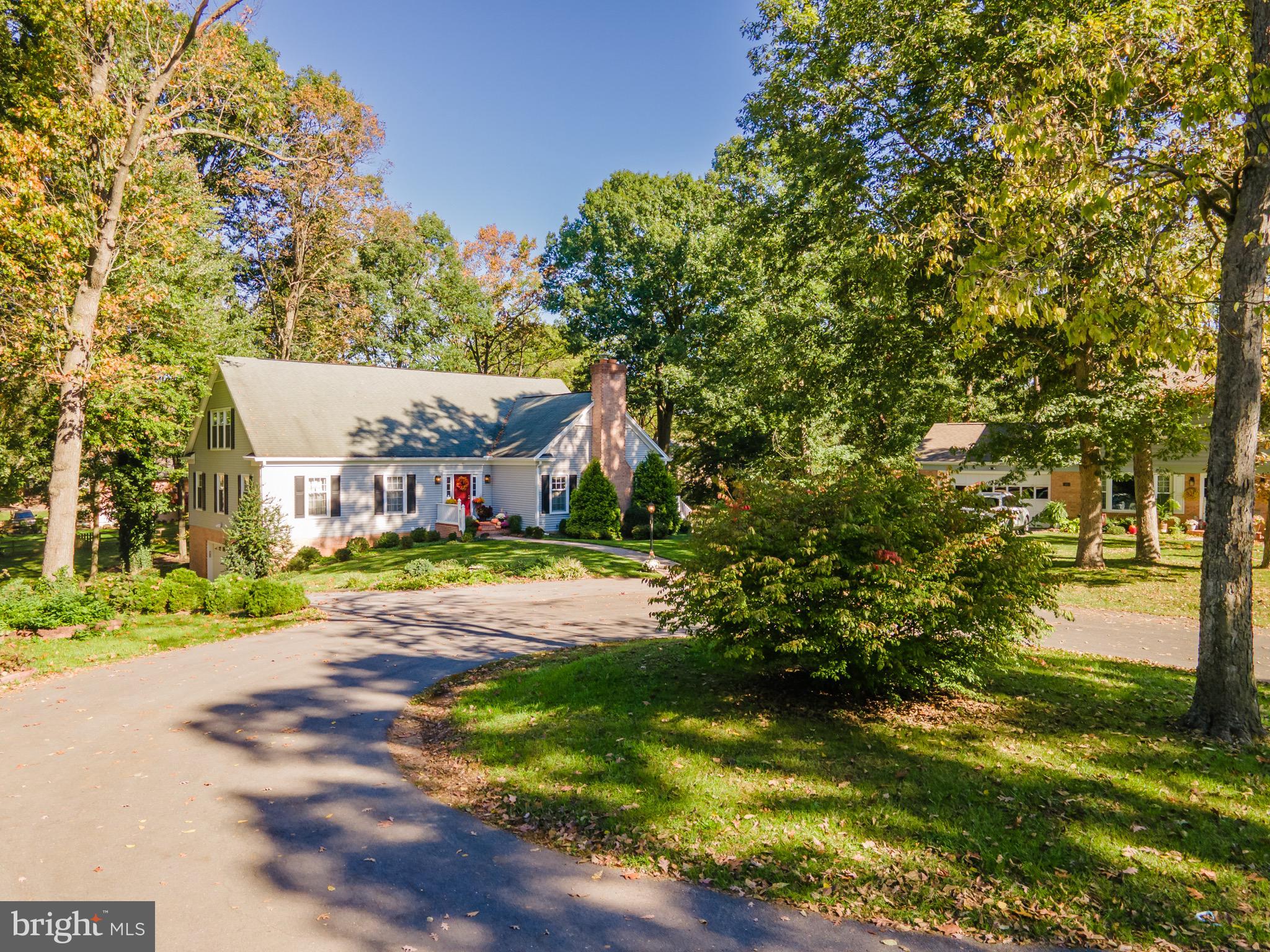 TUSCAWILLA HILLS - Residential