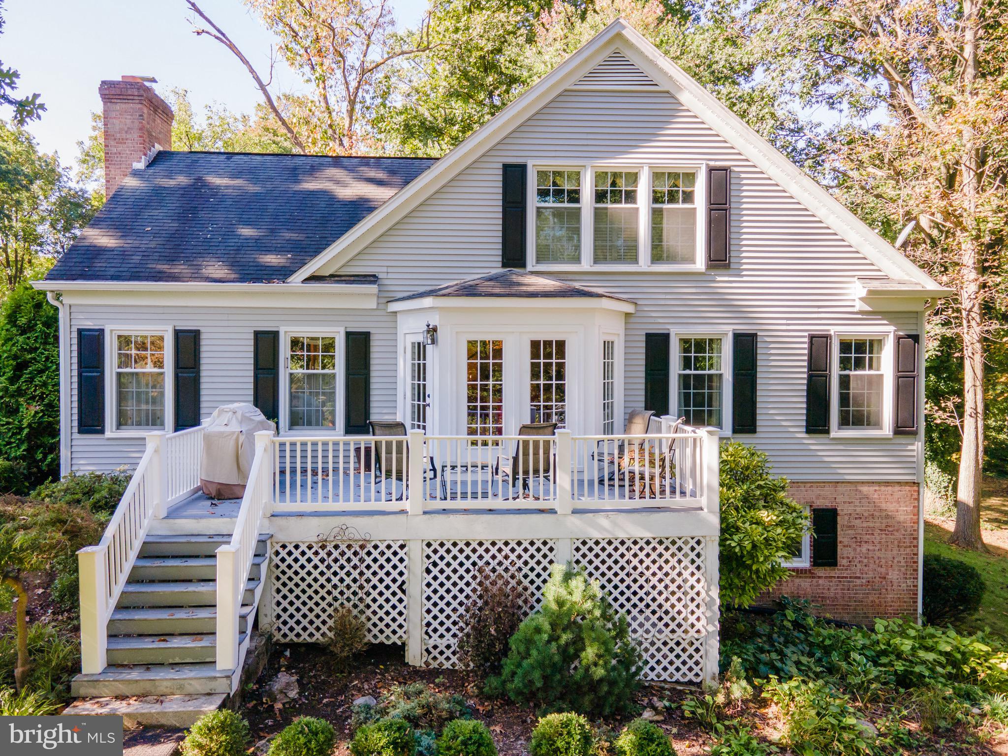 TUSCAWILLA HILLS - Residential