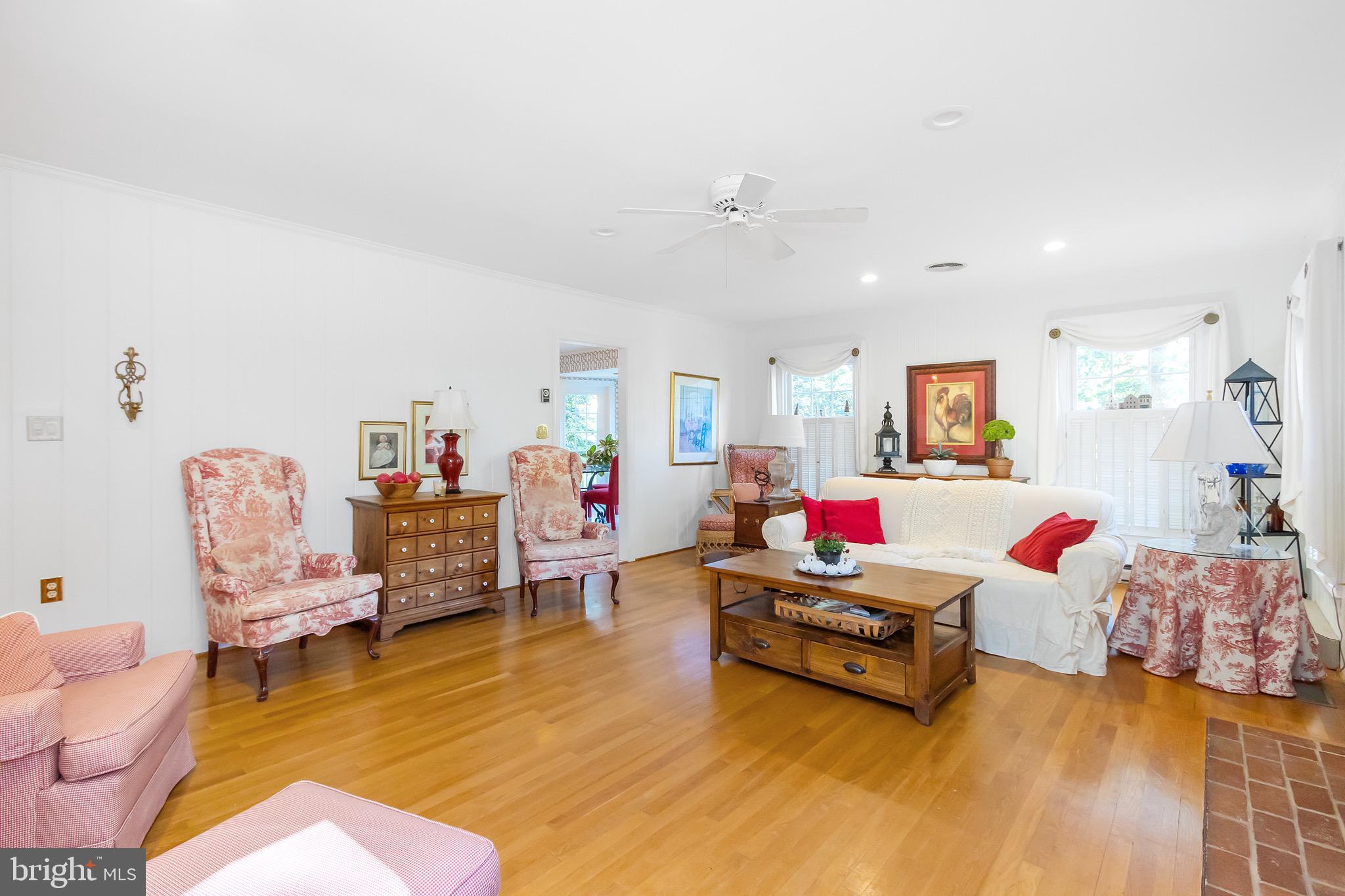 TUSCAWILLA HILLS - Residential