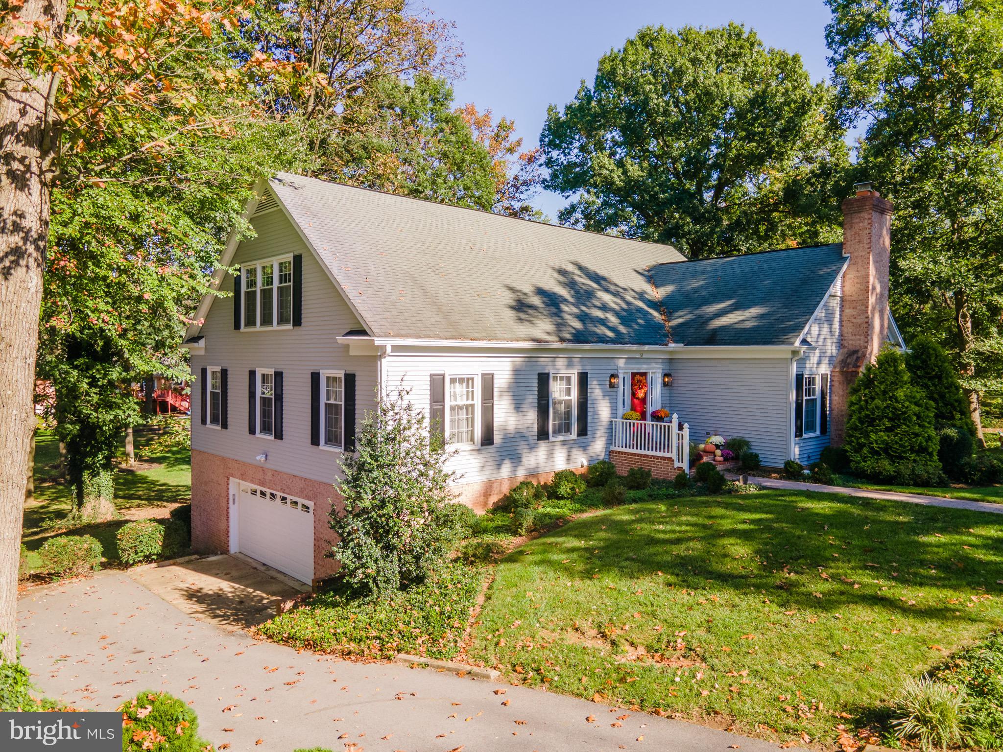 TUSCAWILLA HILLS - Residential