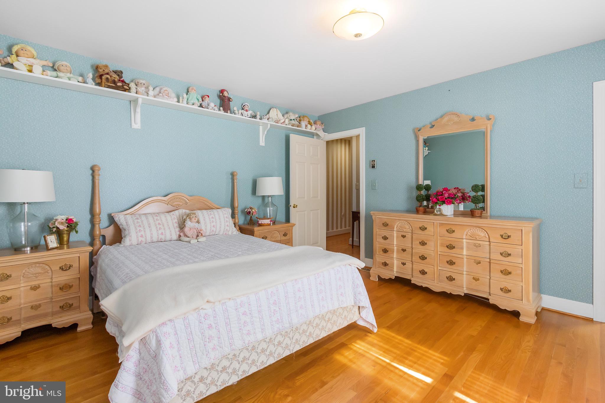 TUSCAWILLA HILLS - Residential