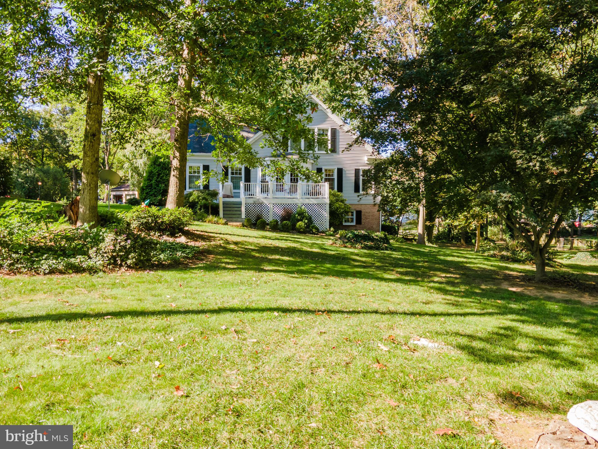 TUSCAWILLA HILLS - Residential