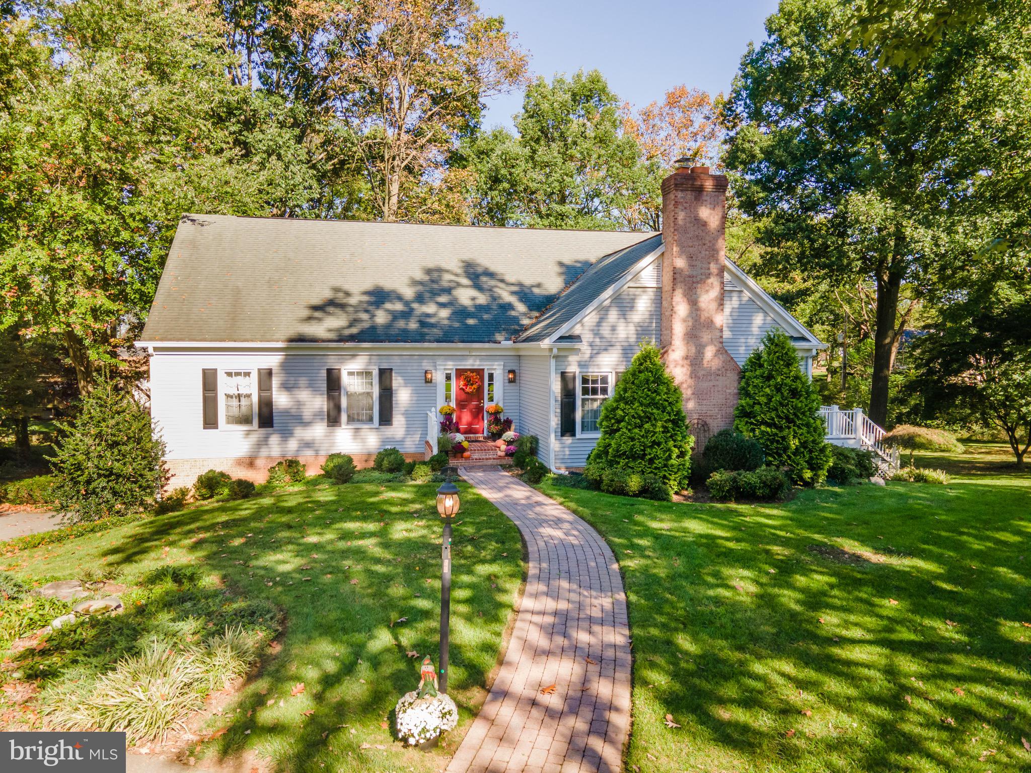 TUSCAWILLA HILLS - Residential