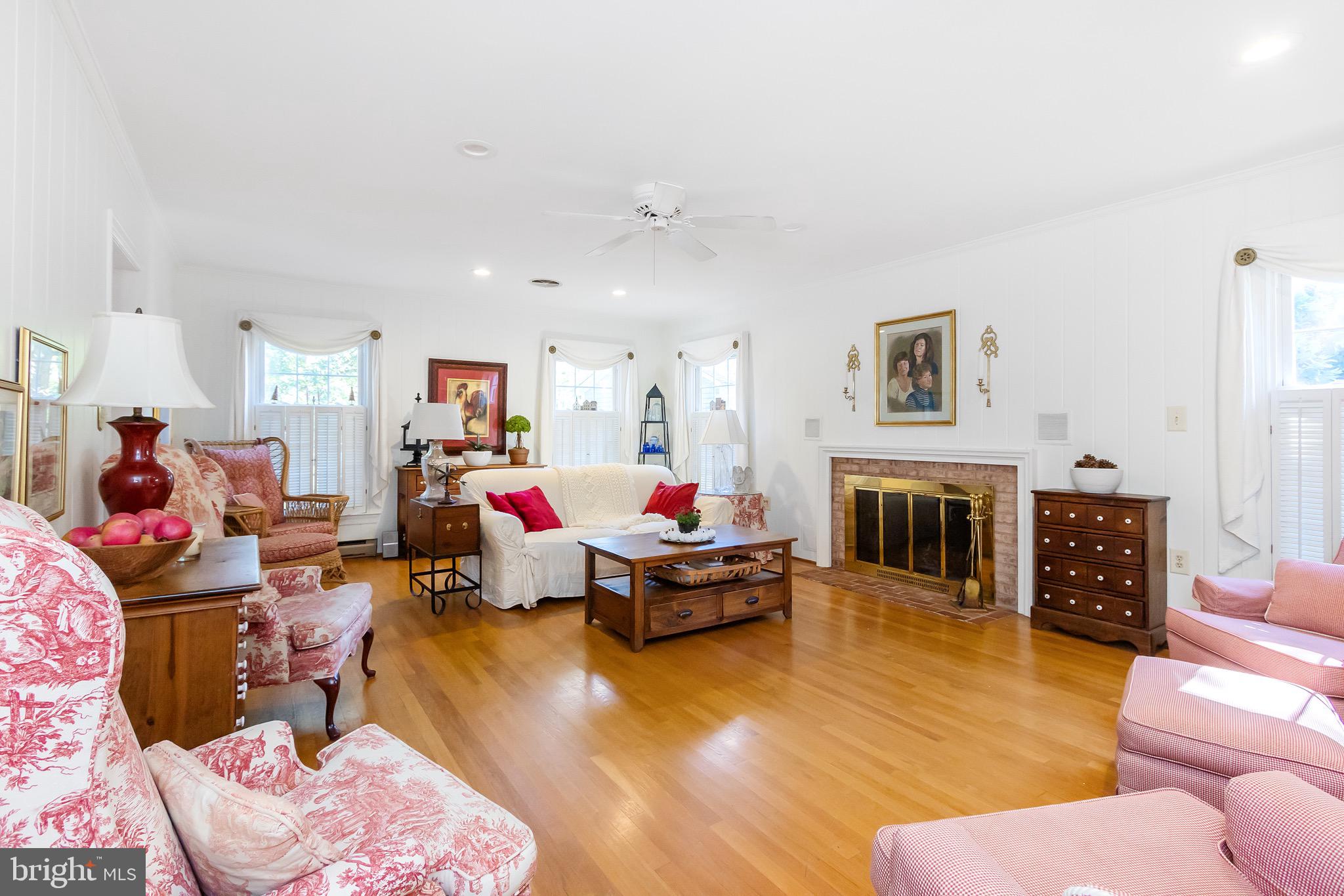 TUSCAWILLA HILLS - Residential