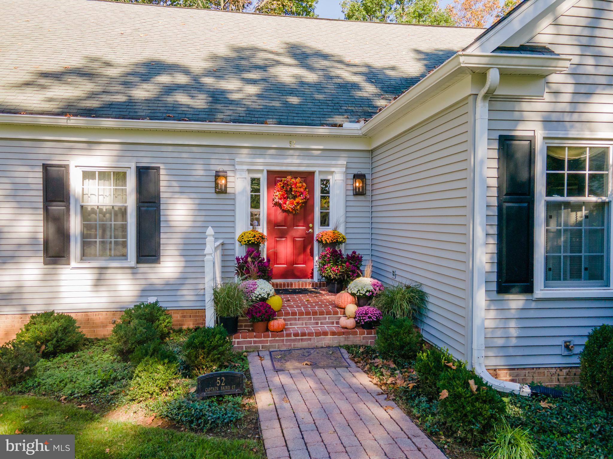 TUSCAWILLA HILLS - Residential