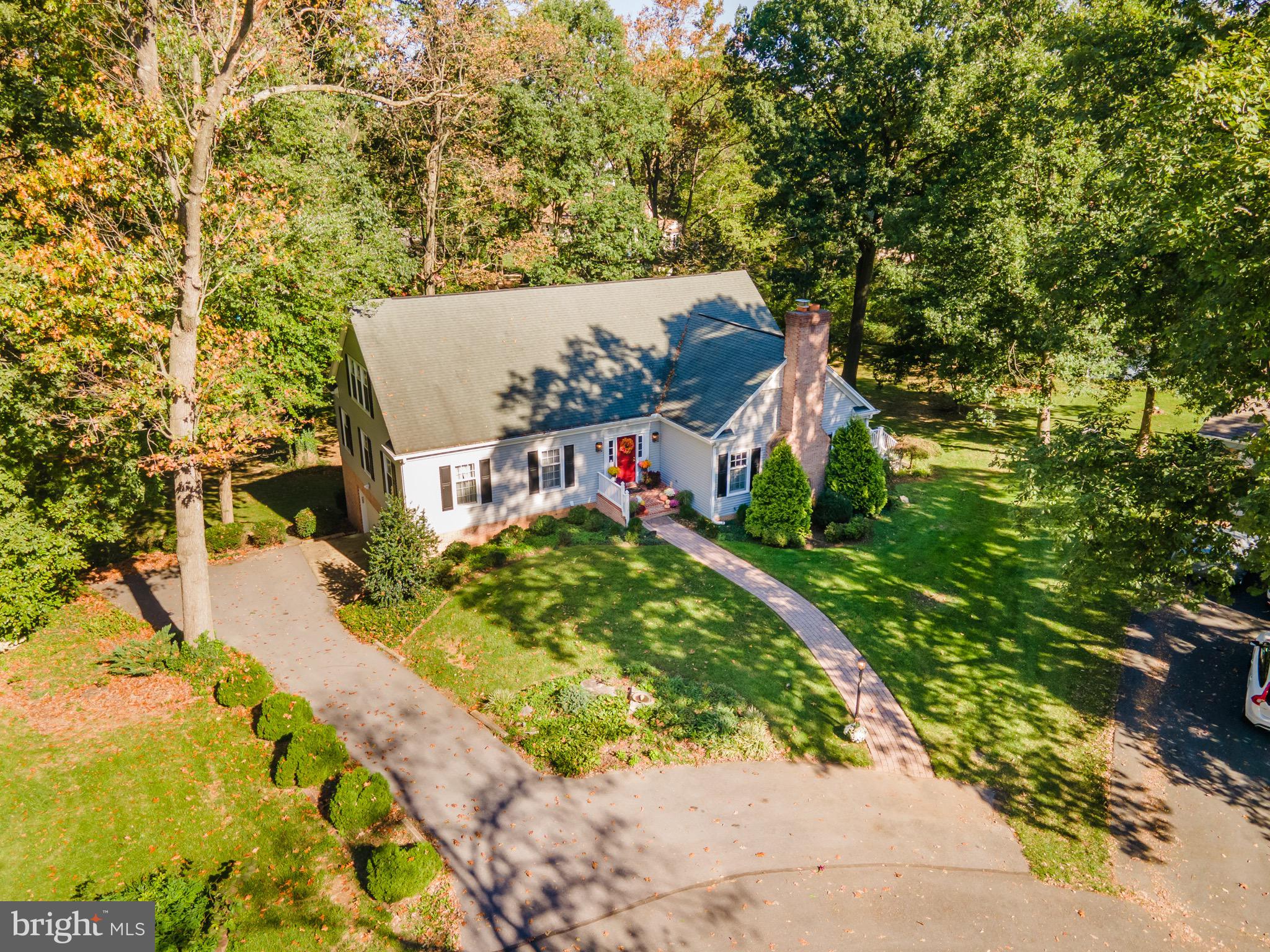 TUSCAWILLA HILLS - Residential