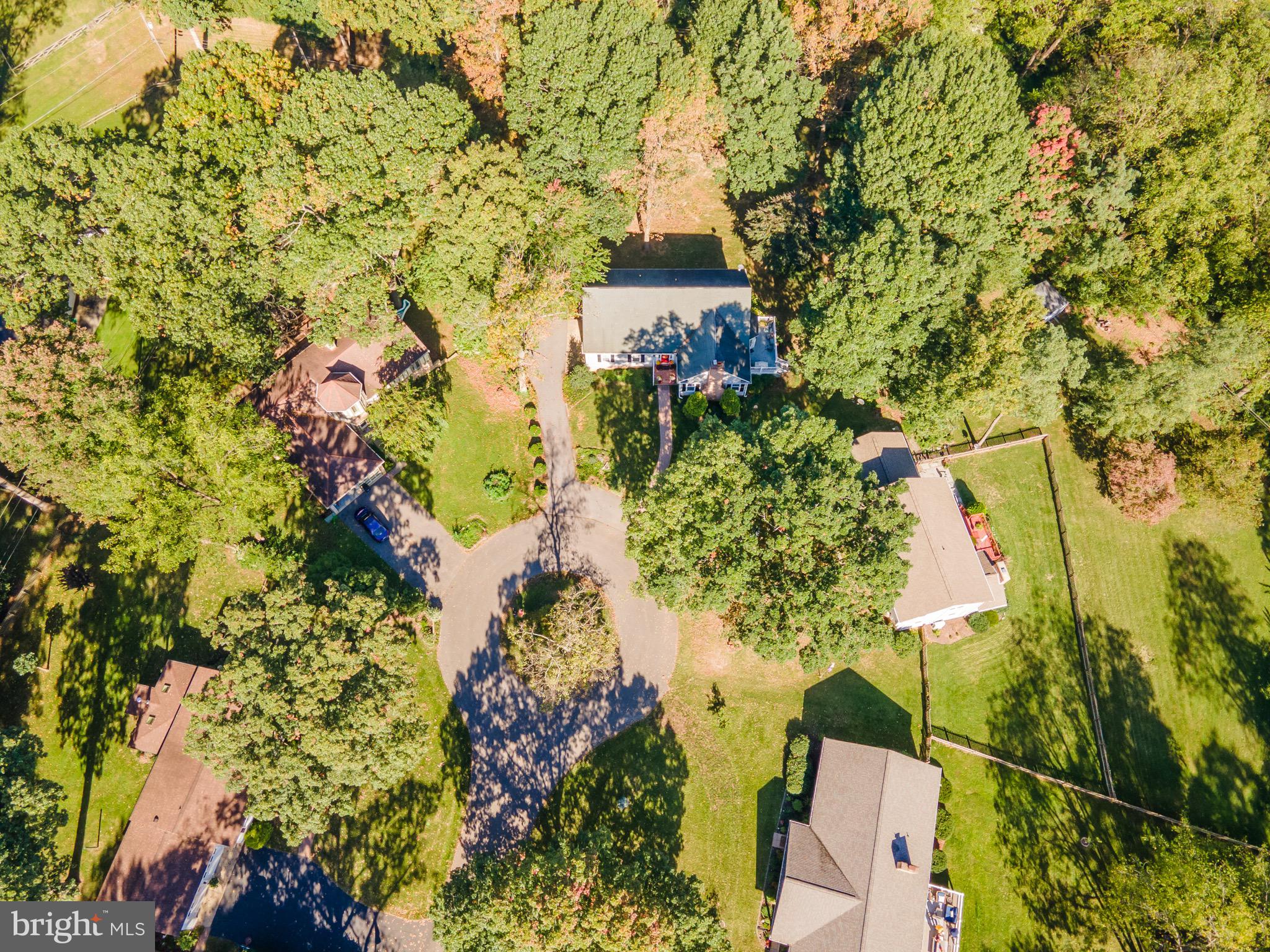 TUSCAWILLA HILLS - Residential