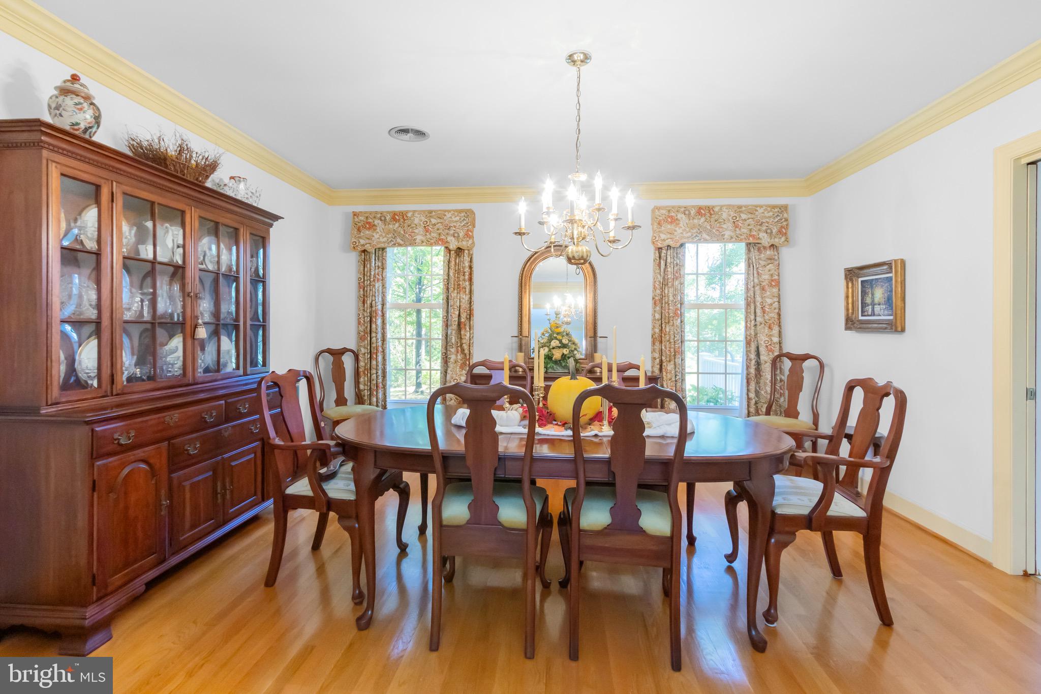 TUSCAWILLA HILLS - Residential