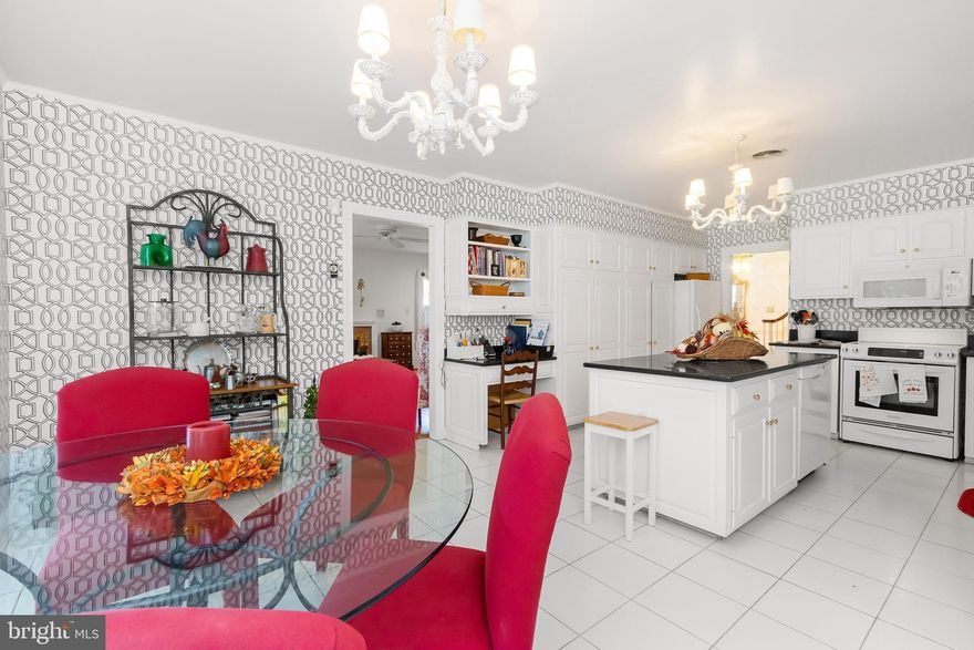 In the heart of a small West Virginia town, nestled between the rolling hills and winding roads, stood a house—a place full of warmth, laughter, and countless memories. It was built by the town pharmacist and his wife, a labor of love designed to become a forever home. Spanning 3,500 square feet, the house was grand by the town’s standards, still boasting  its charm and  welcoming spirit.

At the center of it all is the family room, the true hub of the home. With built-in shelves lining the walls, it holds a lifetime of treasures—games played on rainy afternoons, books that filled the quiet evenings, and mementos from vacations and milestones. This room echoed with the sound of laughter, heartfelt conversations, and sometimes, the peaceful hum of togetherness.  All  would gather here for late-night pizza dinners, waiting for the pharmacist to return after a long evening at work. It was a simple tradition, but one that held everyone close.

The kitchen was equally large, a space where countless meals were prepared and shared. The scent of homemade stews, pies cooling on the counter, and the occasional midnight pizza filled the air. It was a room that buzzed with activity and love, where stories were shared over the chopping of vegetables and where the pharmacist’s wife, always cheerful, seemed to never tire from cooking for her family.

Hardwood floors stretched across the house, giving it a timeless, elegant feel. At holiday time, the house would come alive with energy. The pharmacist’s wife, who spent her days caring for the home, had a gift for transforming it during the festive season. No detail was overlooked—every room was opened up, from the formal living room to the stately dining room, both of which were rarely used except for special occasions. It was in these spaces that the eight matriarchs would sit, with the women who had shaped the family and kept it grounded. They were surrounded by 40 close-knit relatives, generations gathered together under one roof, as the sounds of laughter, clinking glasses, and shared stories filled the air.

Upstairs, two oversized bedrooms with extra large closets contributing  unmatched storage and luxury,  provided the perfect setting for sleepovers that became the stuff of childhood legends. The younger generation spent long weekends under the roof, telling ghost stories late into the night, building pillow forts, and sneaking into the kitchen for snacks when they thought no one was watching. Even the unfinished basement had its charm—providing ample space for play and adventure, an unofficial indoor playground where imaginations ran wild.

Outside, the pharmacist’s wife took great pride in her gardens. The lawn was always meticulously maintained, and the flower beds, filled with vibrant blooms, made the house feel as though it was constantly celebrating something special. She worked tirelessly in the garden, knowing that a beautiful home extended beyond its walls. Neighbors admired the care she put into the landscaping, the way every detail of the home felt inviting and full of life.

Now, it is  time for new memories to be made. The "For Sale" sign has been placed in  the front yard, glinting in the West Virginia sun. The hardwood floors still gleaming, the family room inviting a  gathering, and the kitchen stands ready for late-night pizzas. It is a house full of stories, ready to welcome a new steward  to fill it with their own.

You see, this house is not just a structure of wood and brick, but a place ready to nurture life and love. It is ready now for someone else to call it home, to make it theirs, and to write the next chapter of its story.

*Professional pictures forthcoming.