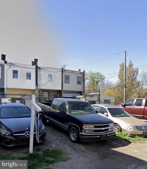 1040-1042 W MONMOUTH STREET PHILADELPHIA PA 19133