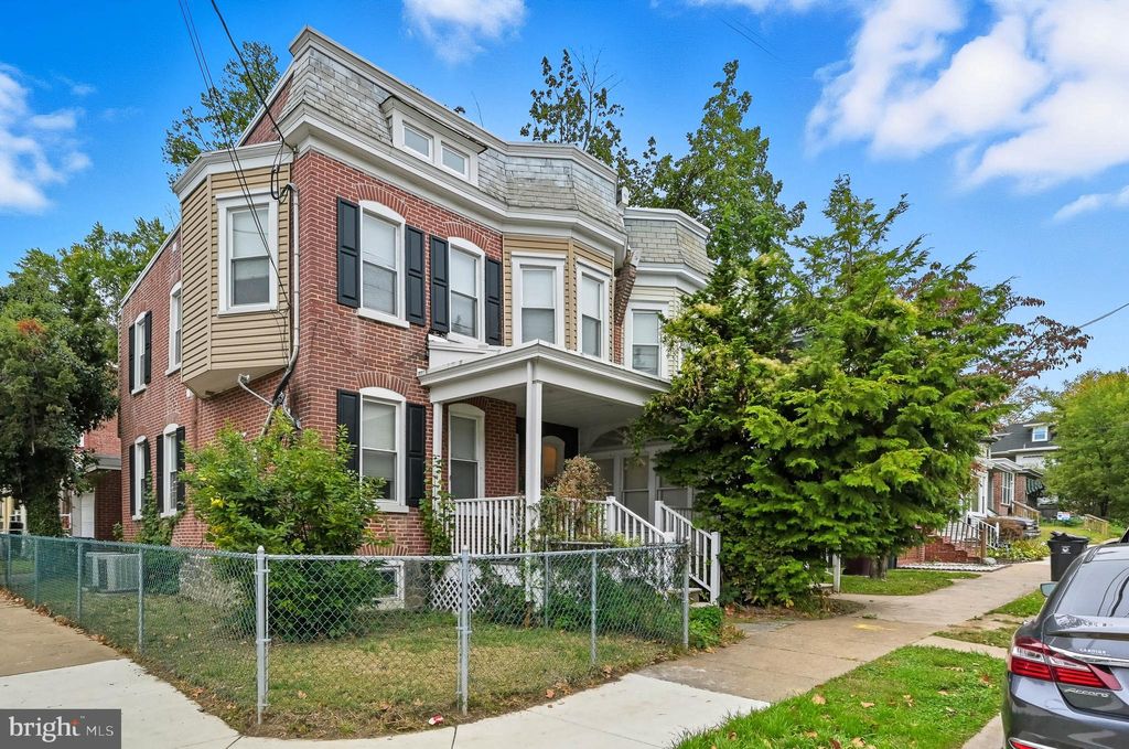 Photo of 700 W 26th Street, WILMINGTON, DE 19802 (MLS # DENC2091208)