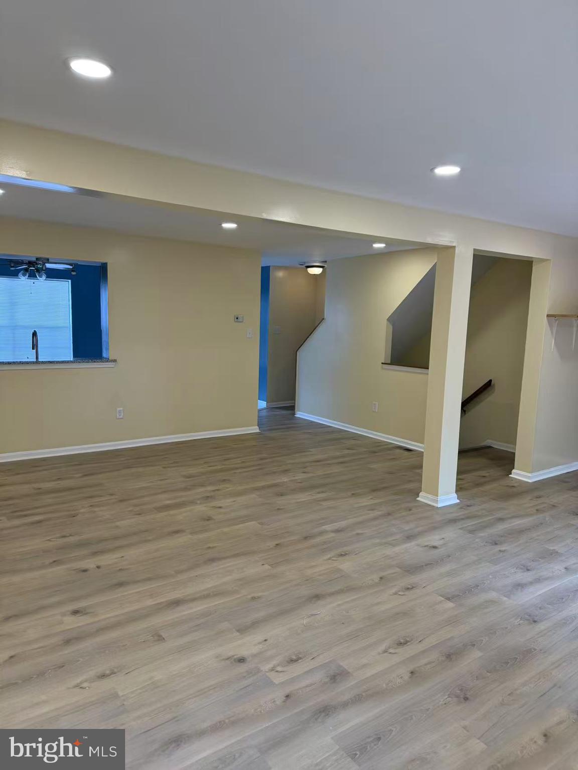 ELLICOTTS CHOICE - Residential Lease