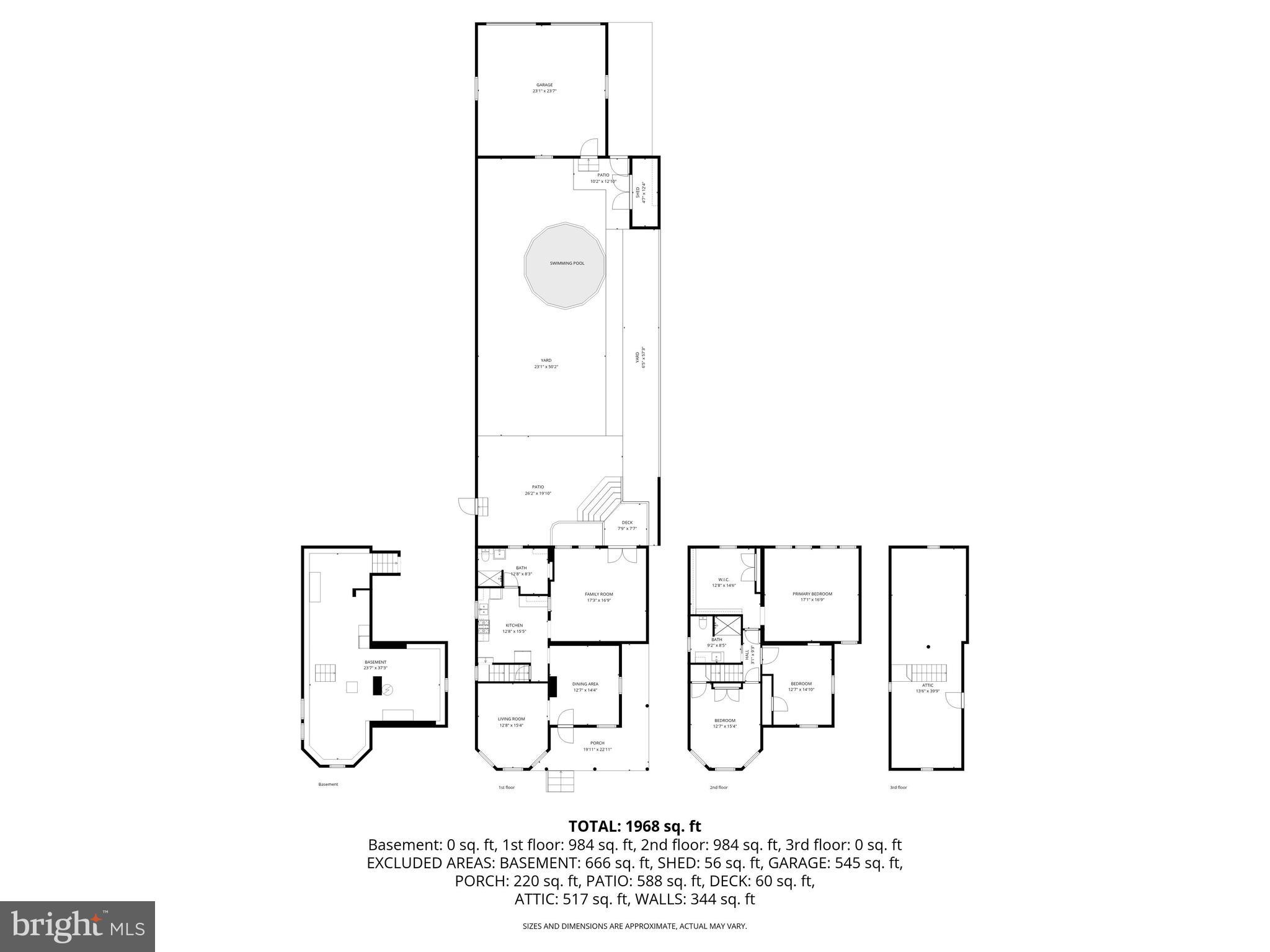 NONE AVAILABLE - Residential