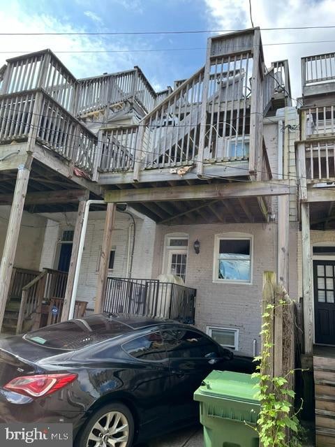 3130 FOSTER AVENUE