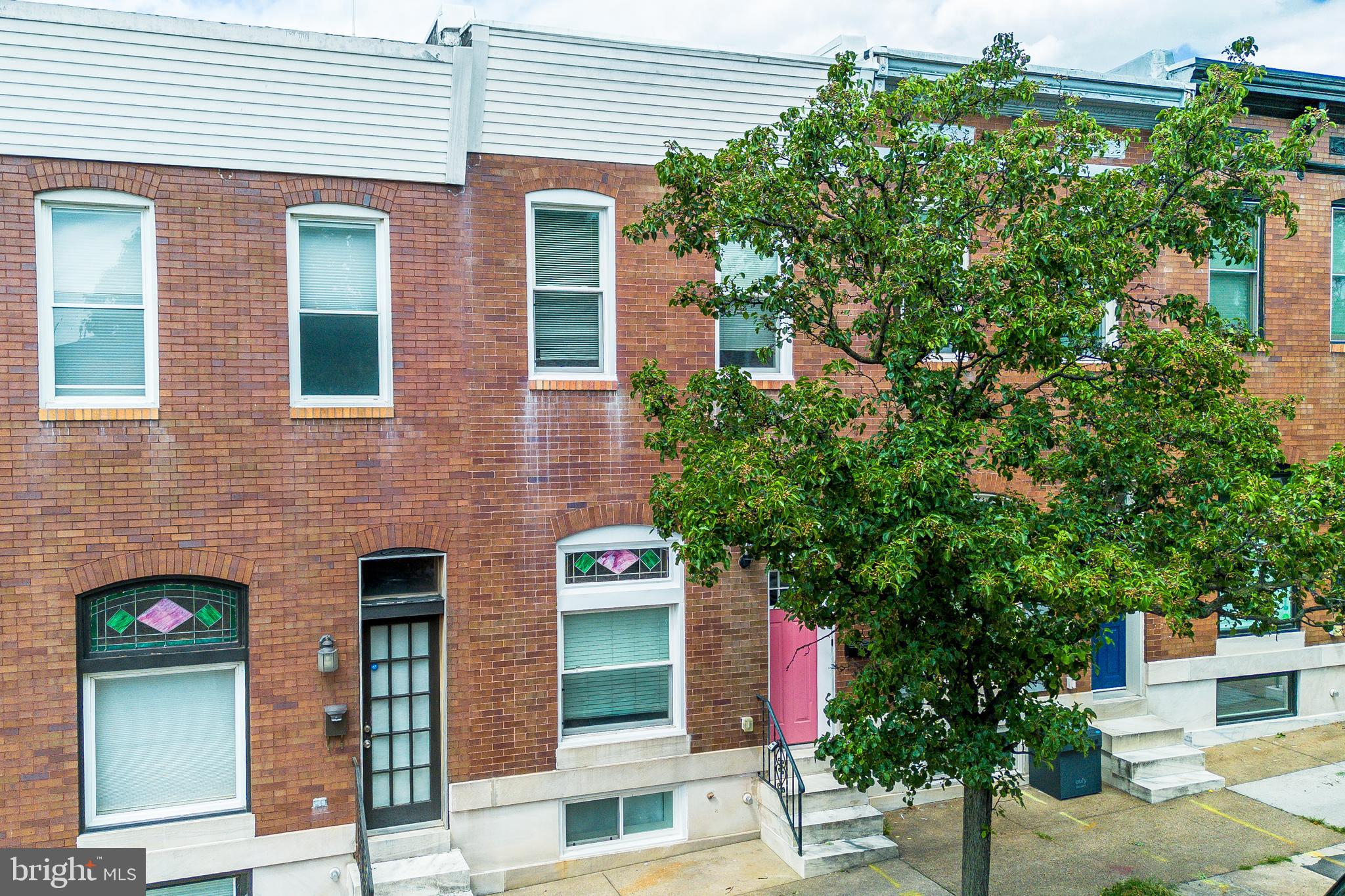 3130 FOSTER AVENUE