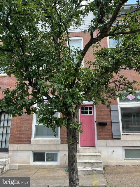 3130 FOSTER AVENUE