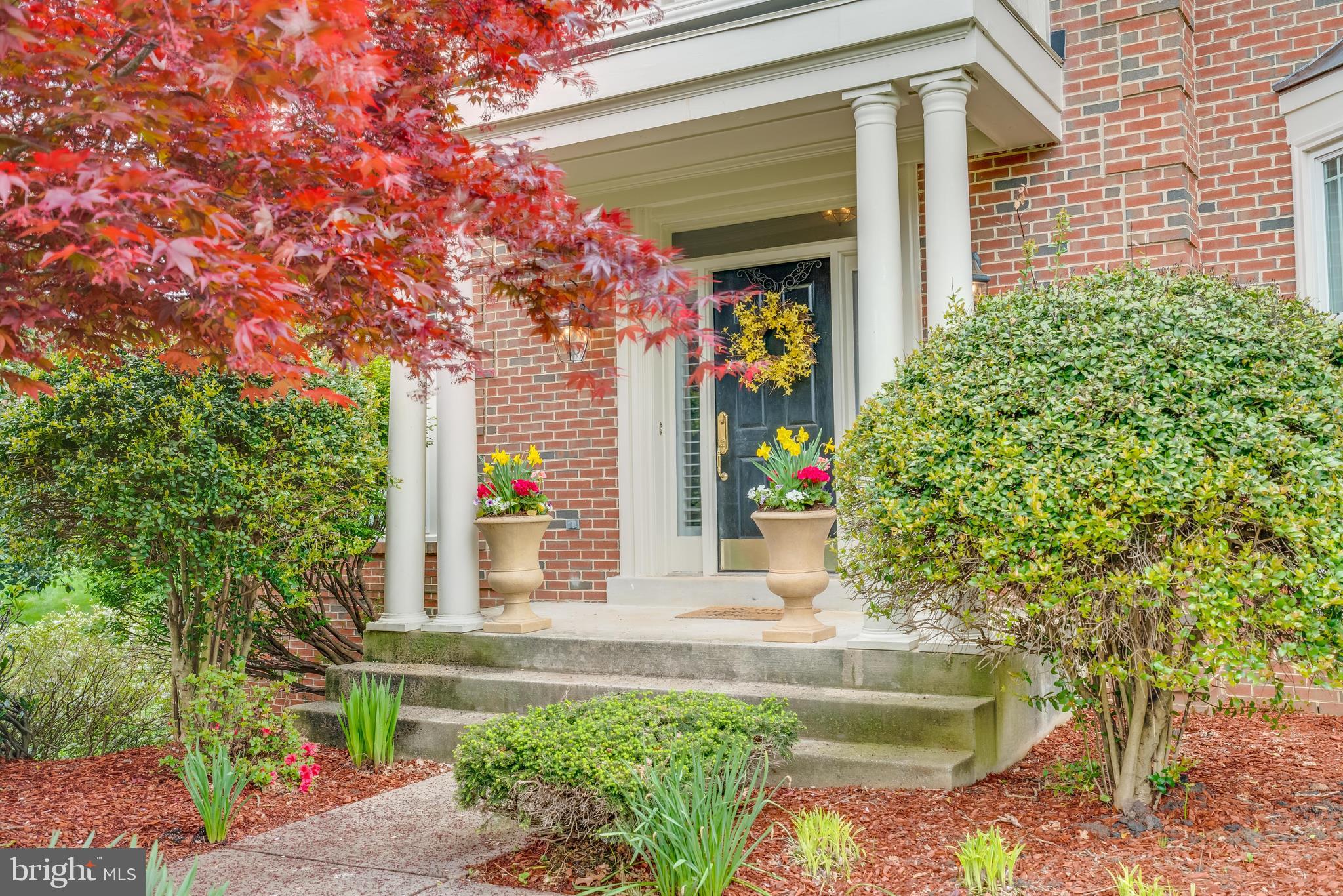 DOGWOOD FARM - Residential