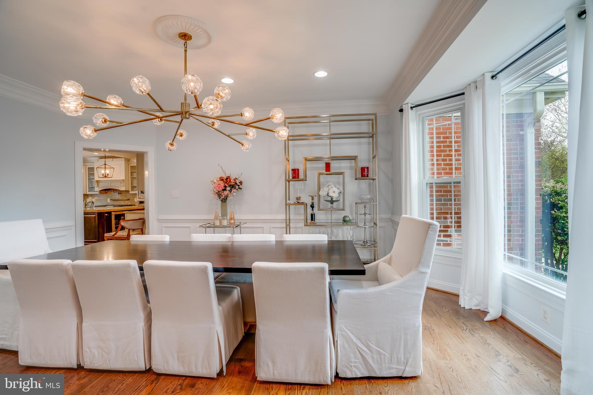 DOGWOOD FARM - Residential