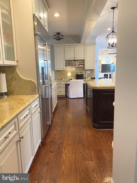 DOGWOOD FARM - Residential