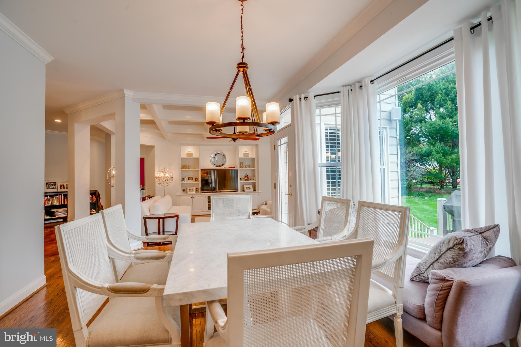 DOGWOOD FARM - Residential