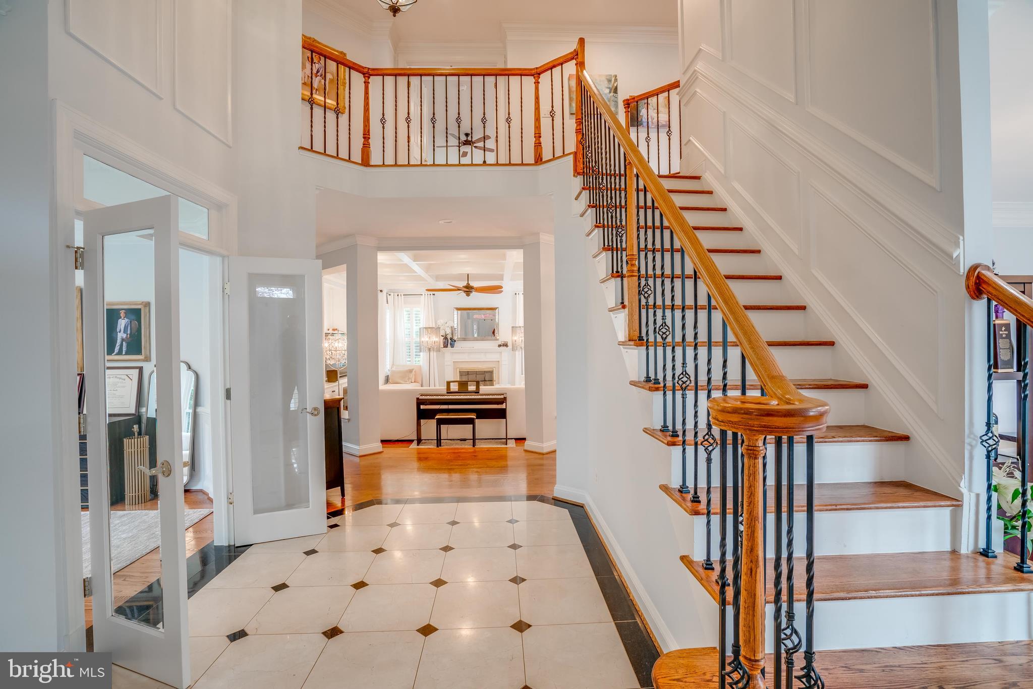 DOGWOOD FARM - Residential