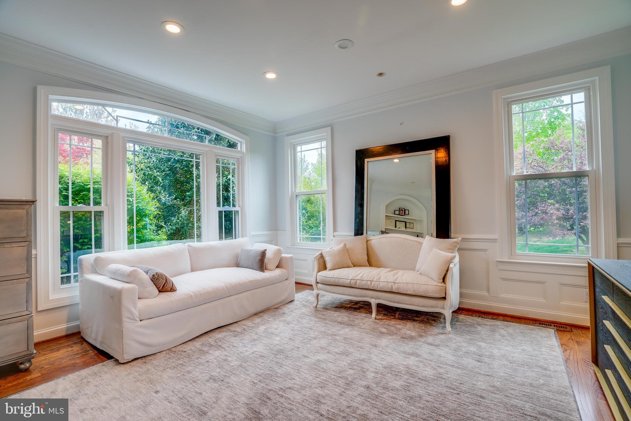 DOGWOOD FARM - Residential