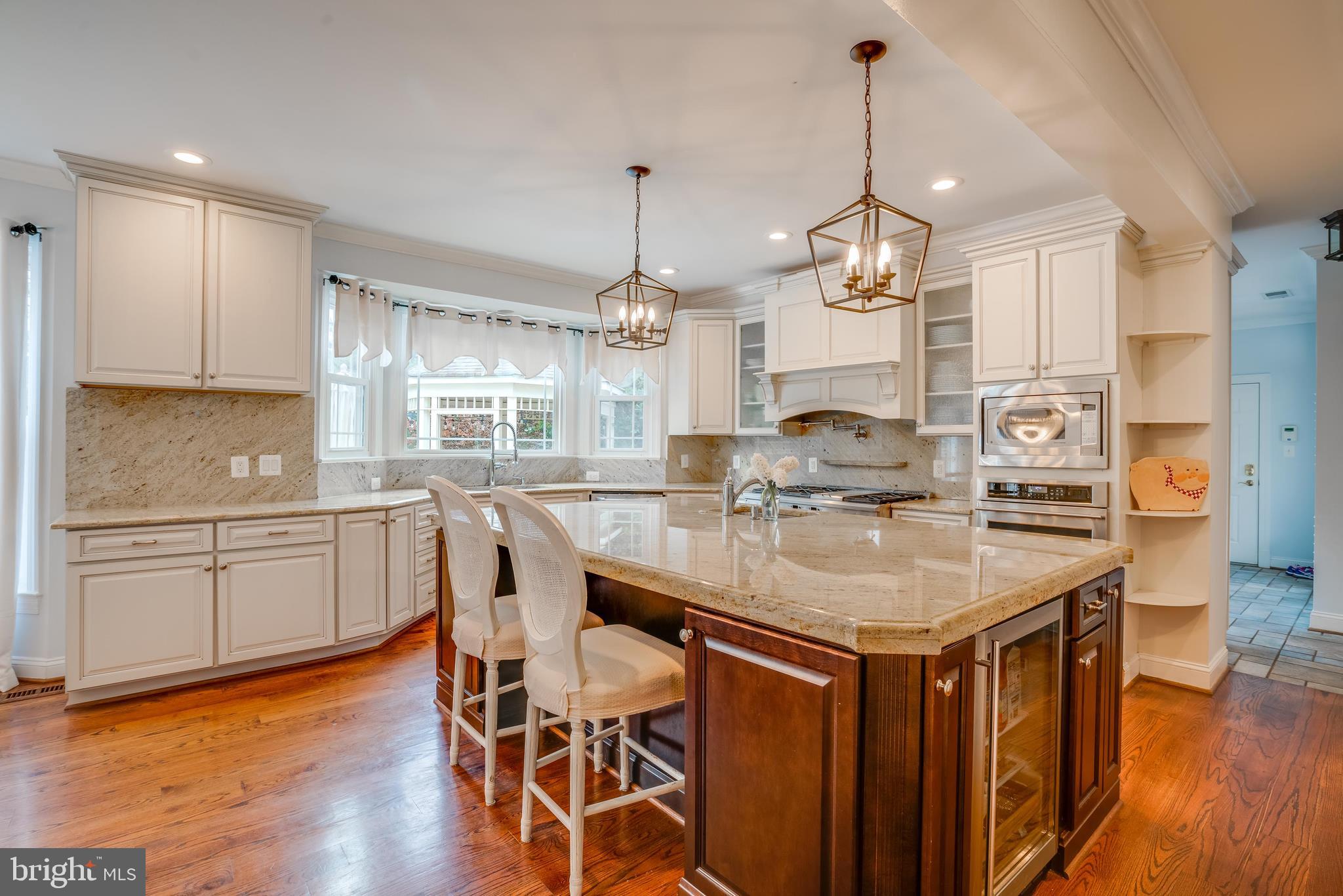 DOGWOOD FARM - Residential