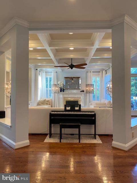 DOGWOOD FARM - Residential