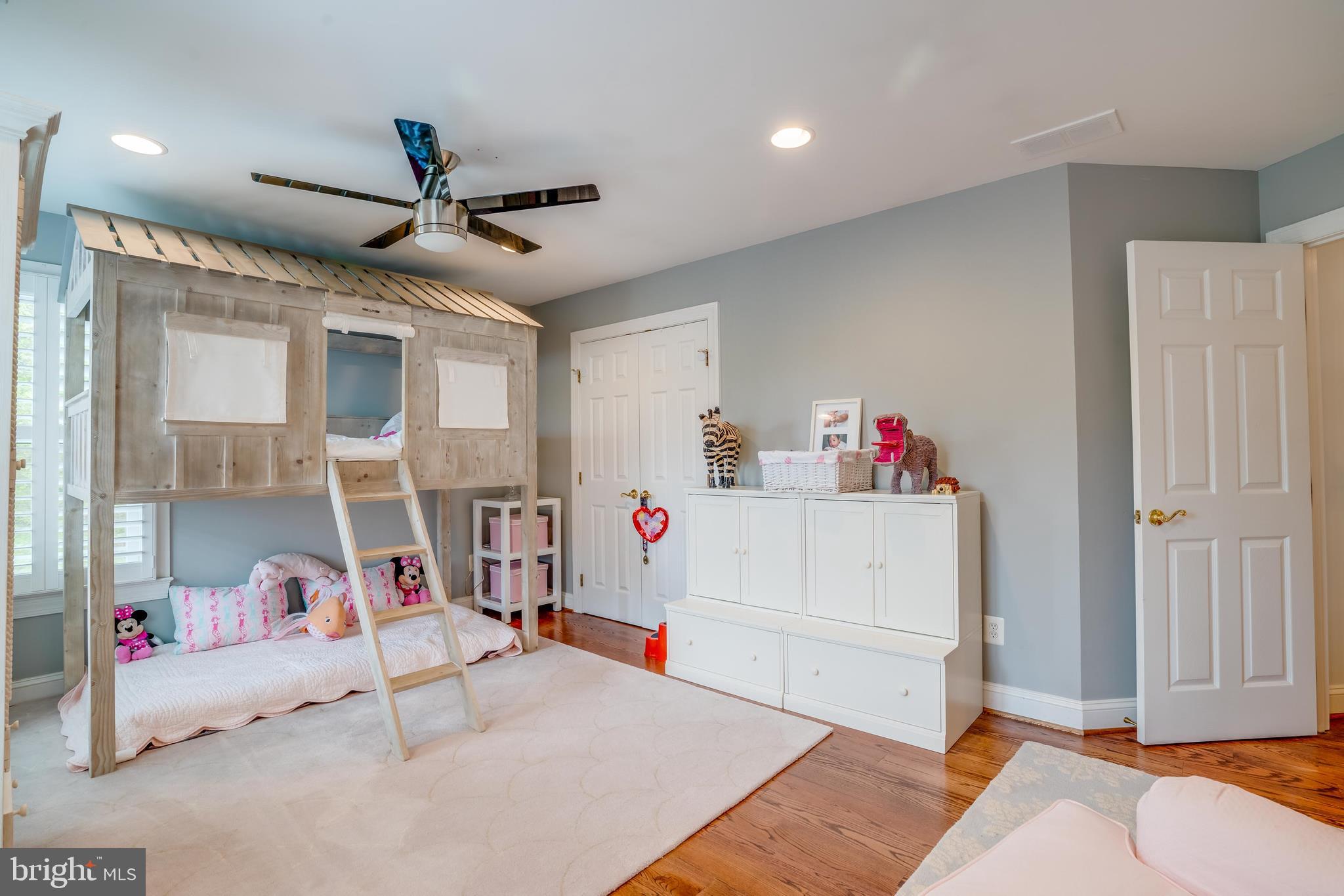 DOGWOOD FARM - Residential