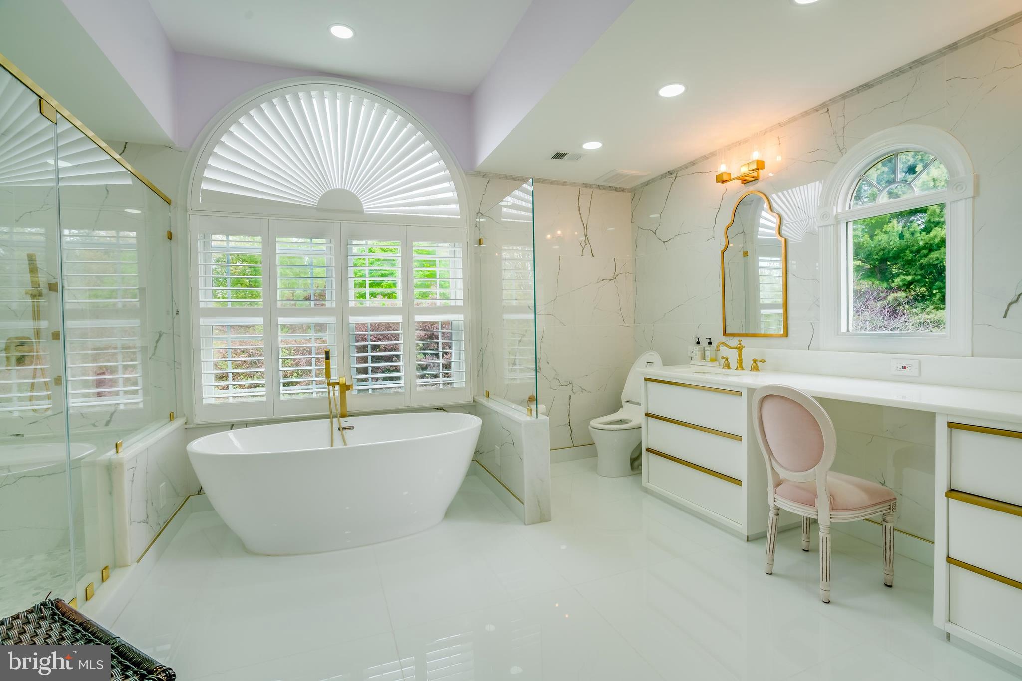 DOGWOOD FARM - Residential