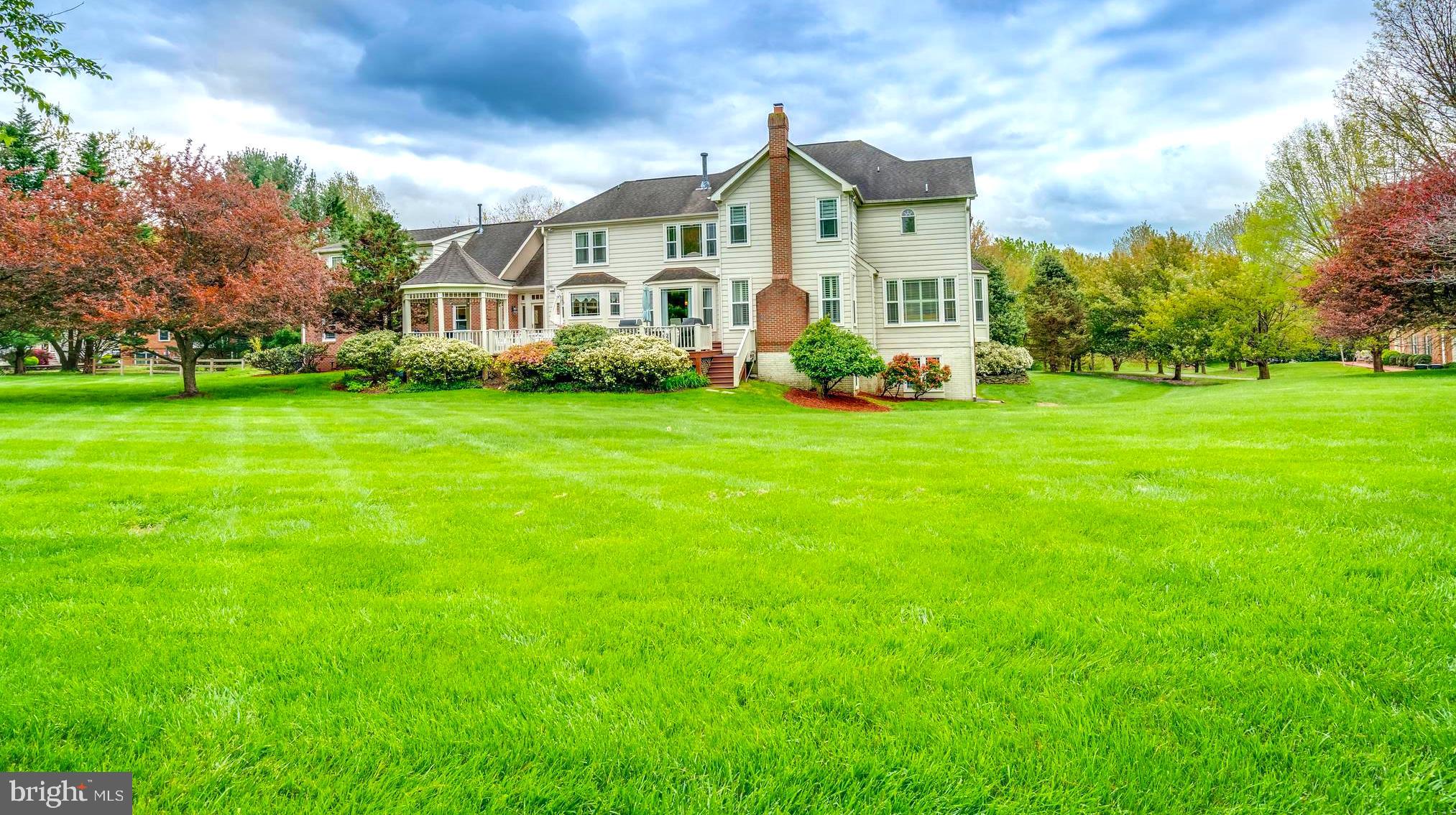 DOGWOOD FARM - Residential