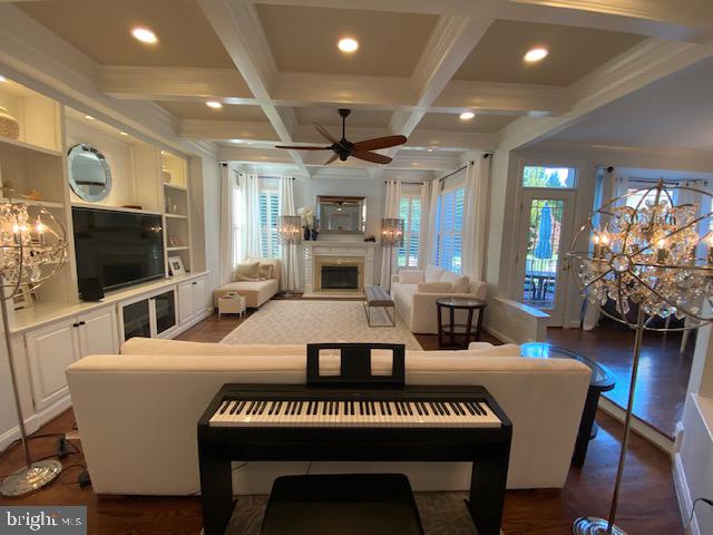 DOGWOOD FARM - Residential