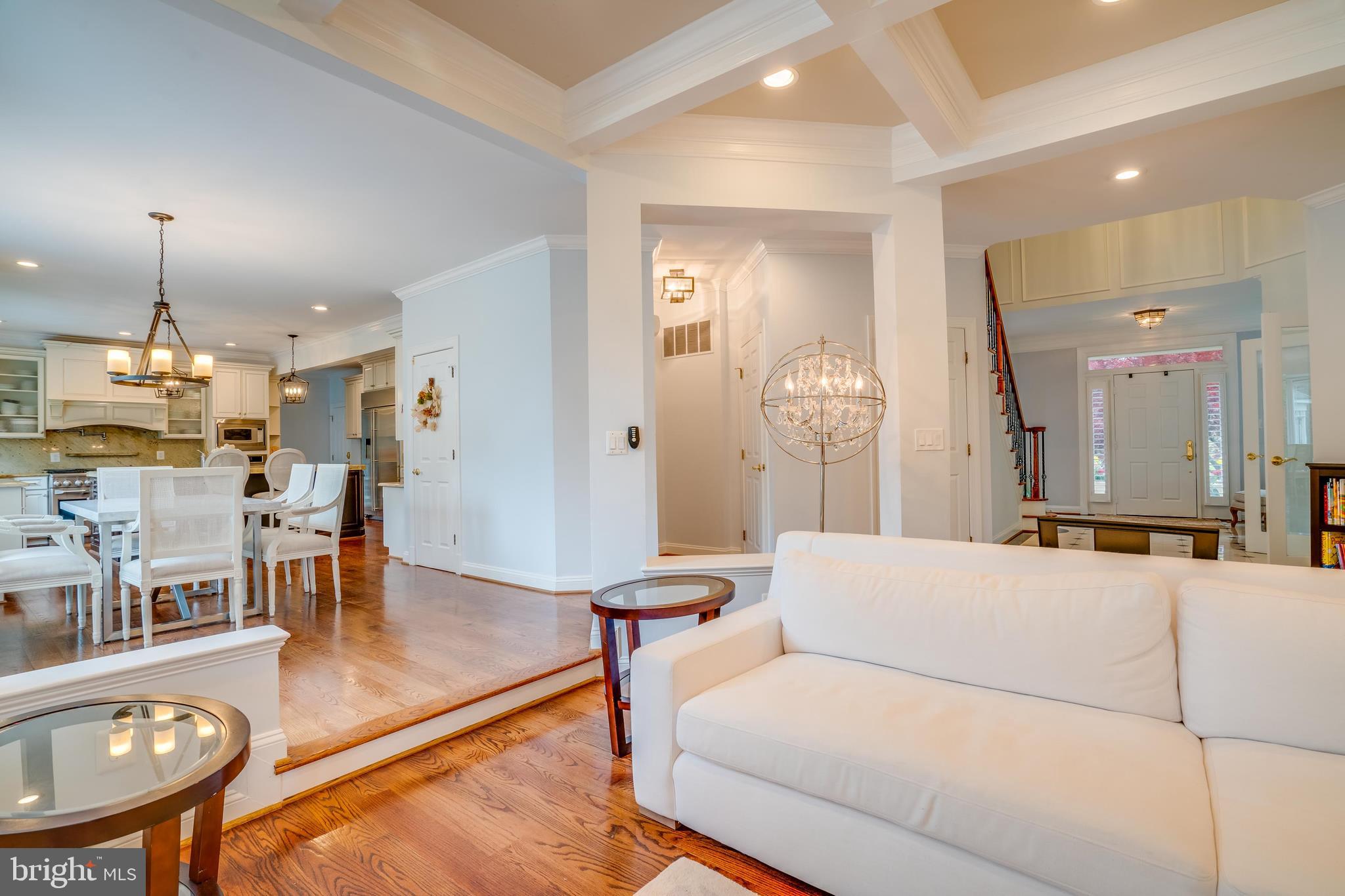 DOGWOOD FARM - Residential