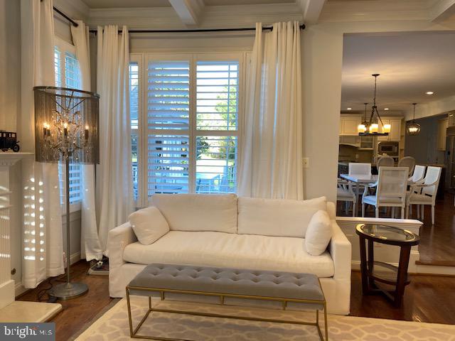 DOGWOOD FARM - Residential