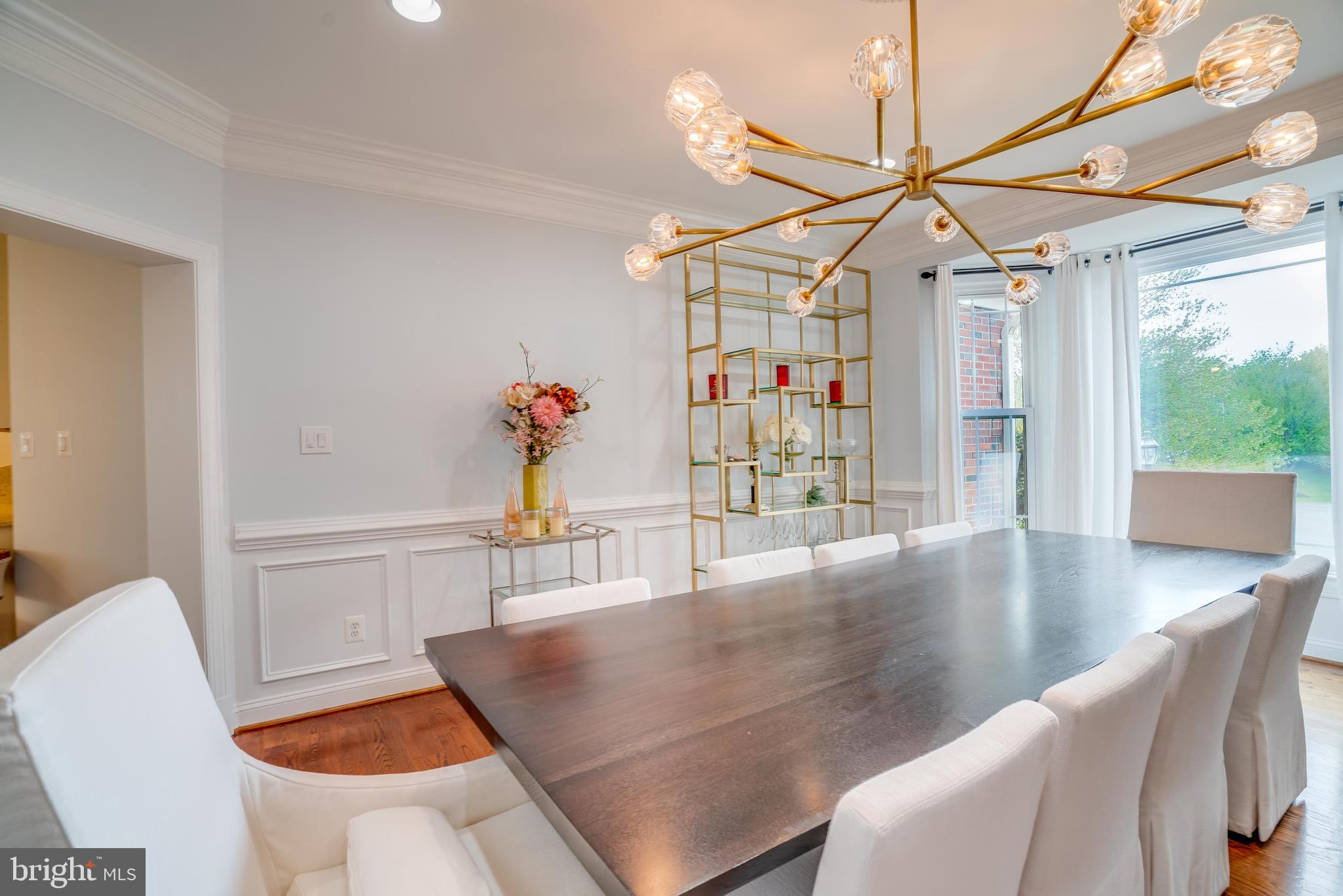 DOGWOOD FARM - Residential