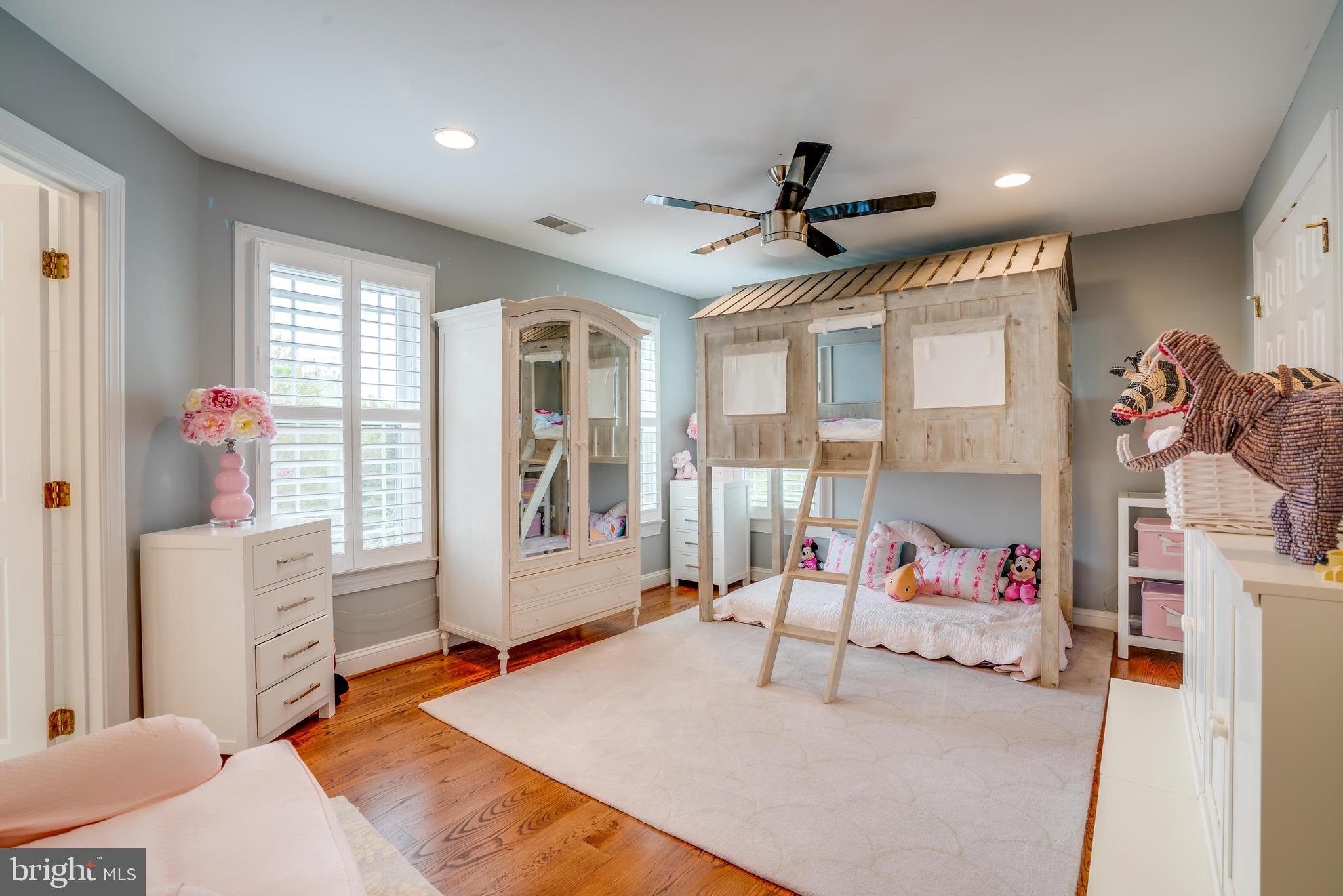 DOGWOOD FARM - Residential