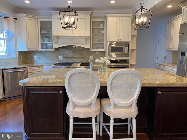 DOGWOOD FARM - Residential