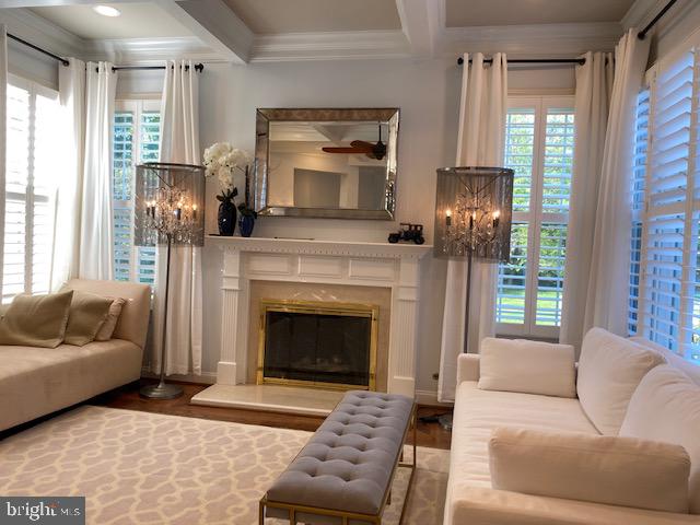 DOGWOOD FARM - Residential