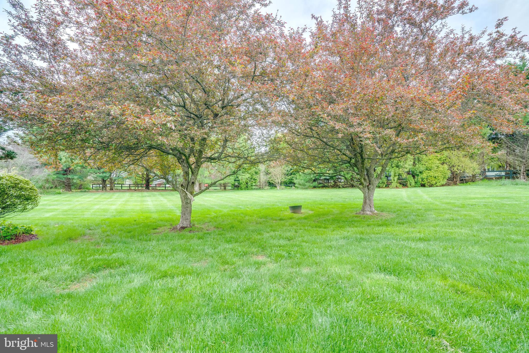 DOGWOOD FARM - Residential