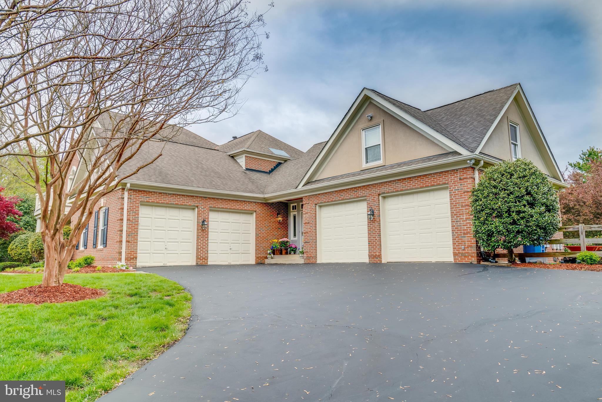 DOGWOOD FARM - Residential