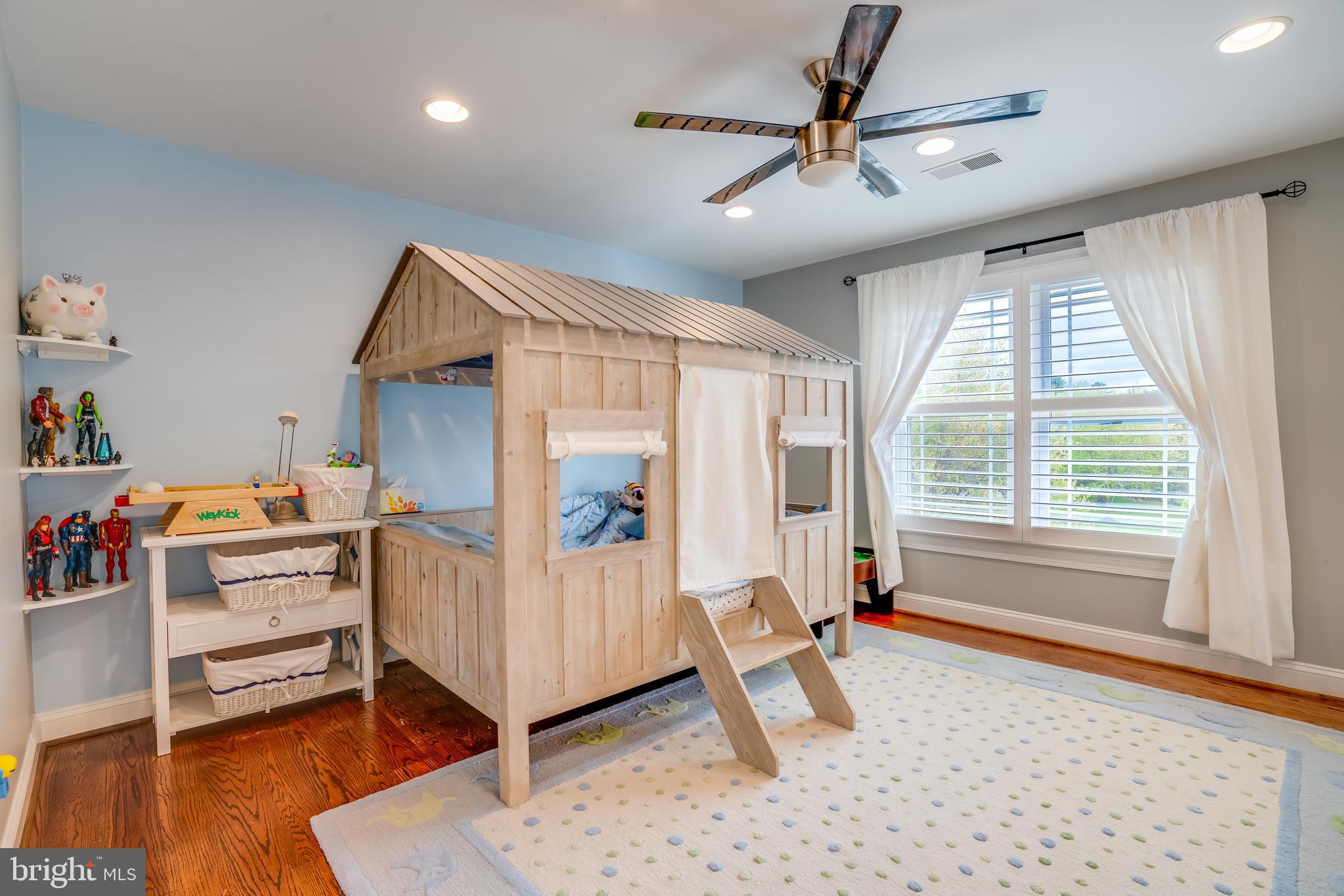 DOGWOOD FARM - Residential