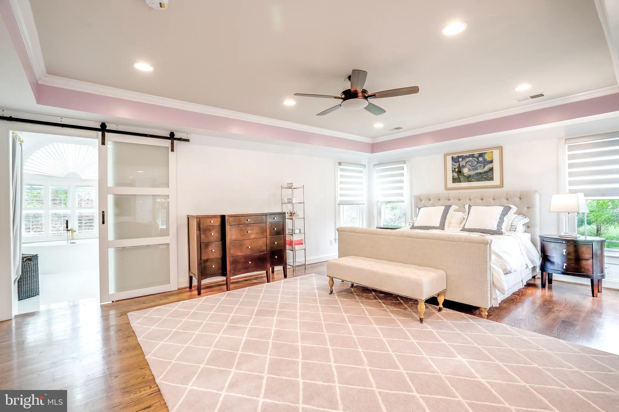 DOGWOOD FARM - Residential