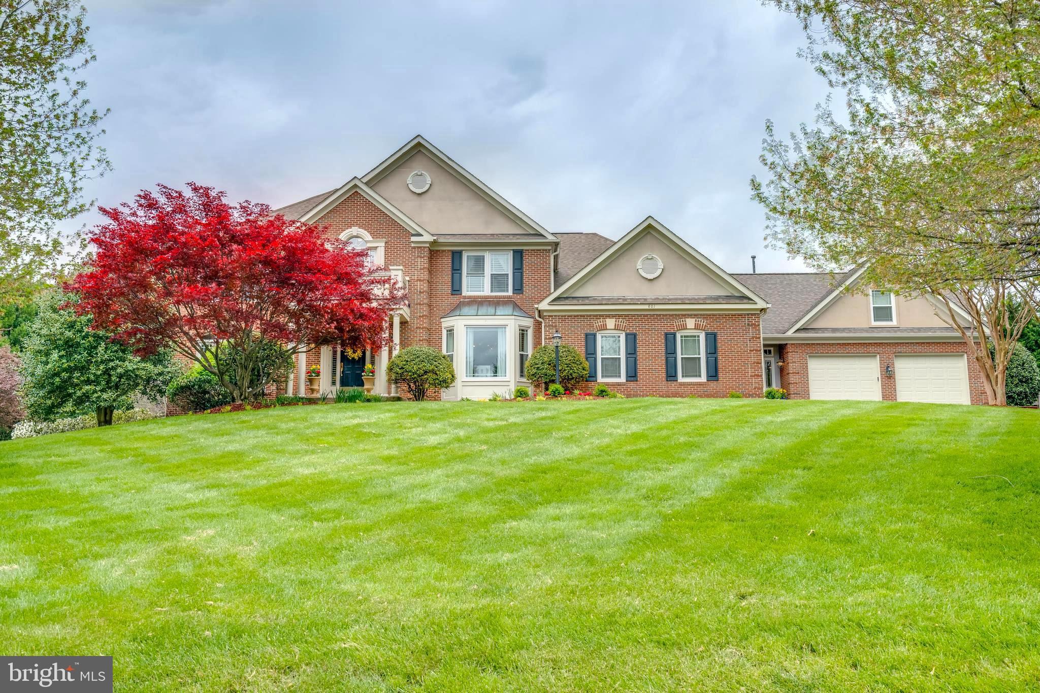 DOGWOOD FARM - Residential