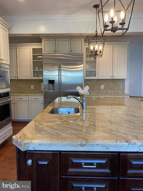 DOGWOOD FARM - Residential