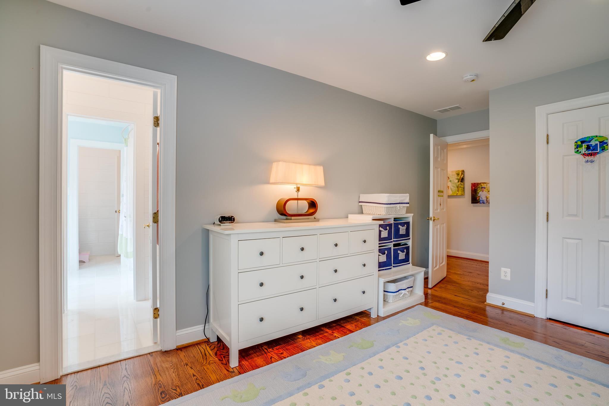 DOGWOOD FARM - Residential