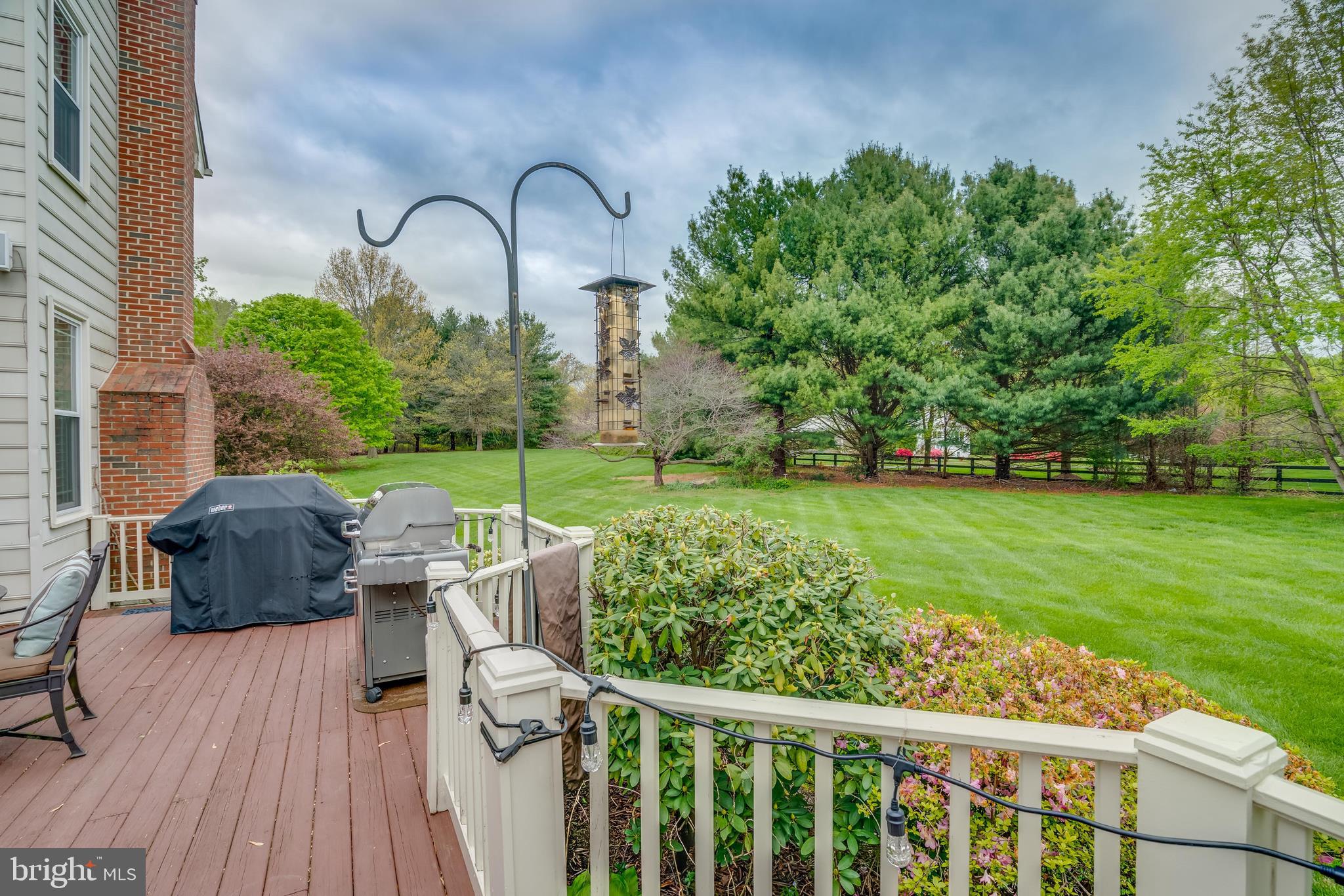 DOGWOOD FARM - Residential