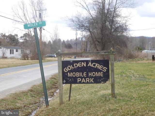 MOLER DRIVE