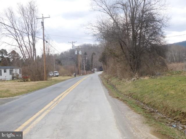 MOLER DRIVE