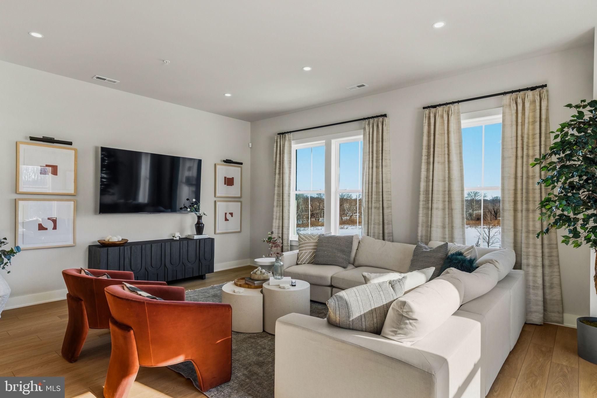 RIVER TRAIL AT VALLEY FORGE - Residential